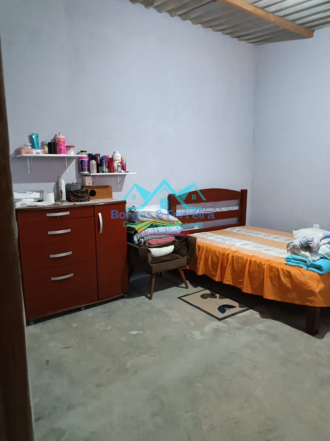 Chácara, 1 quarto, 1000 m² - Foto 15