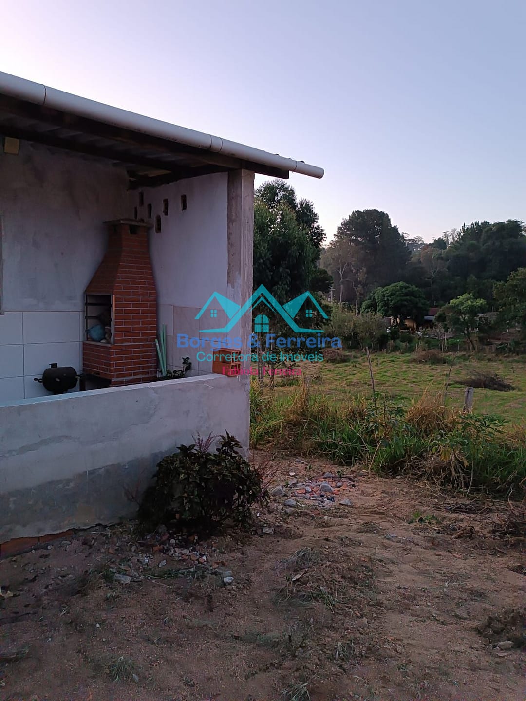 Chácara, 1 quarto, 1000 m² - Foto 18