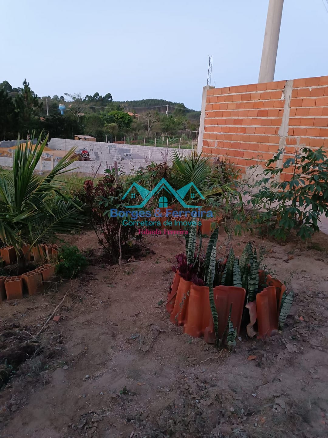 Chácara, 1 quarto, 1000 m² - Foto 4