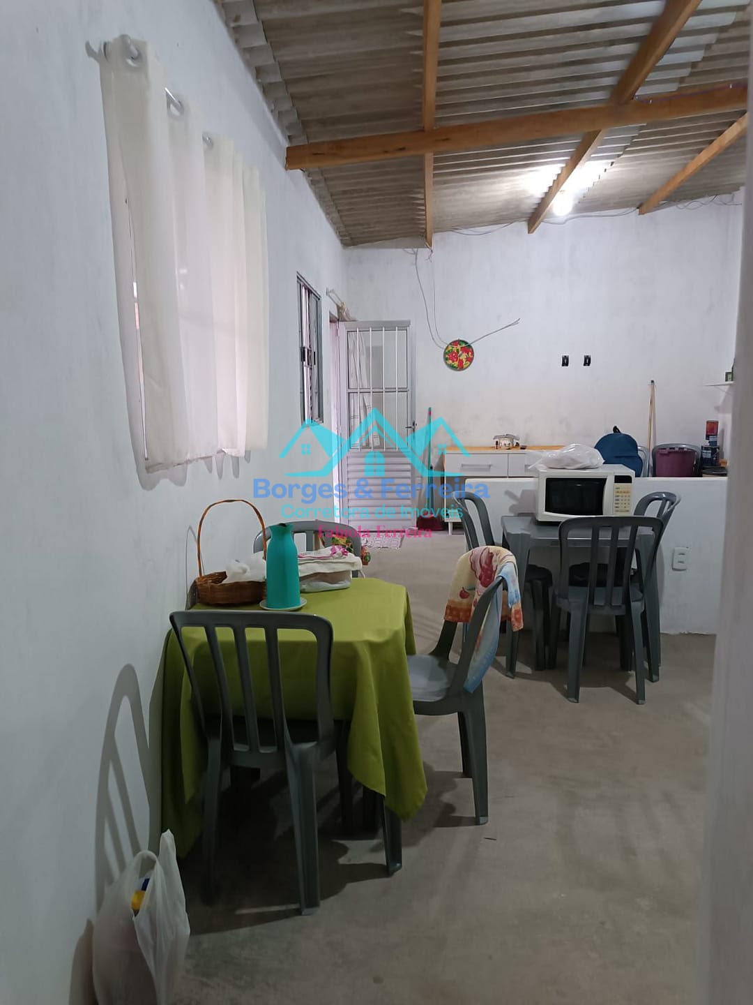 Chácara, 1 quarto, 1000 m² - Foto 10