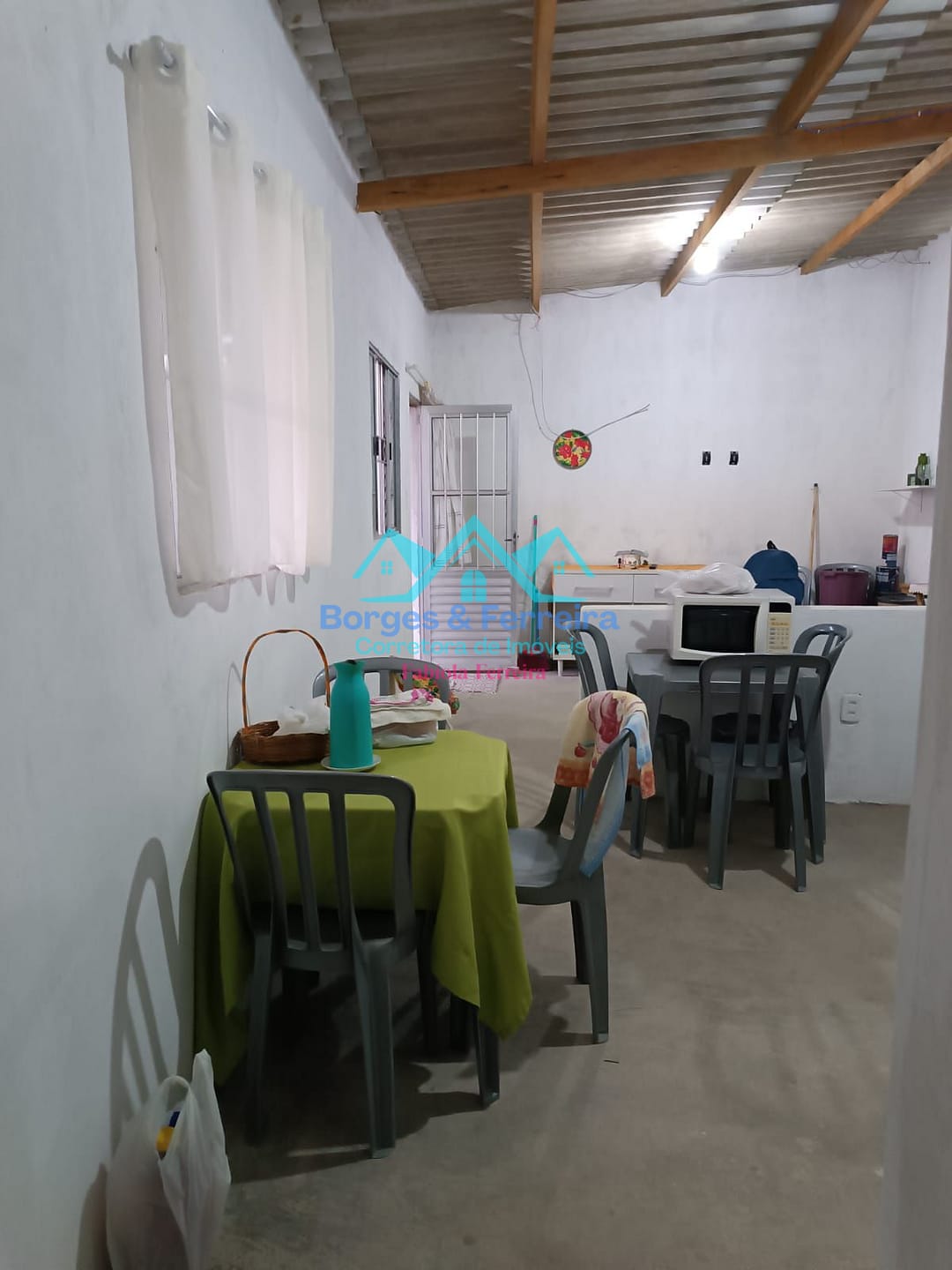 Chácara, 1 quarto, 1000 m² - Foto 12