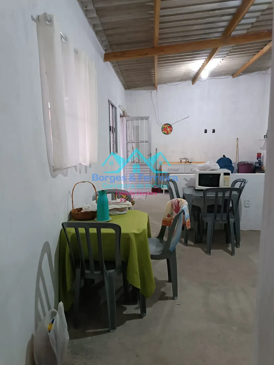 Chácara, 1 quarto, 1000 m² - Foto 10