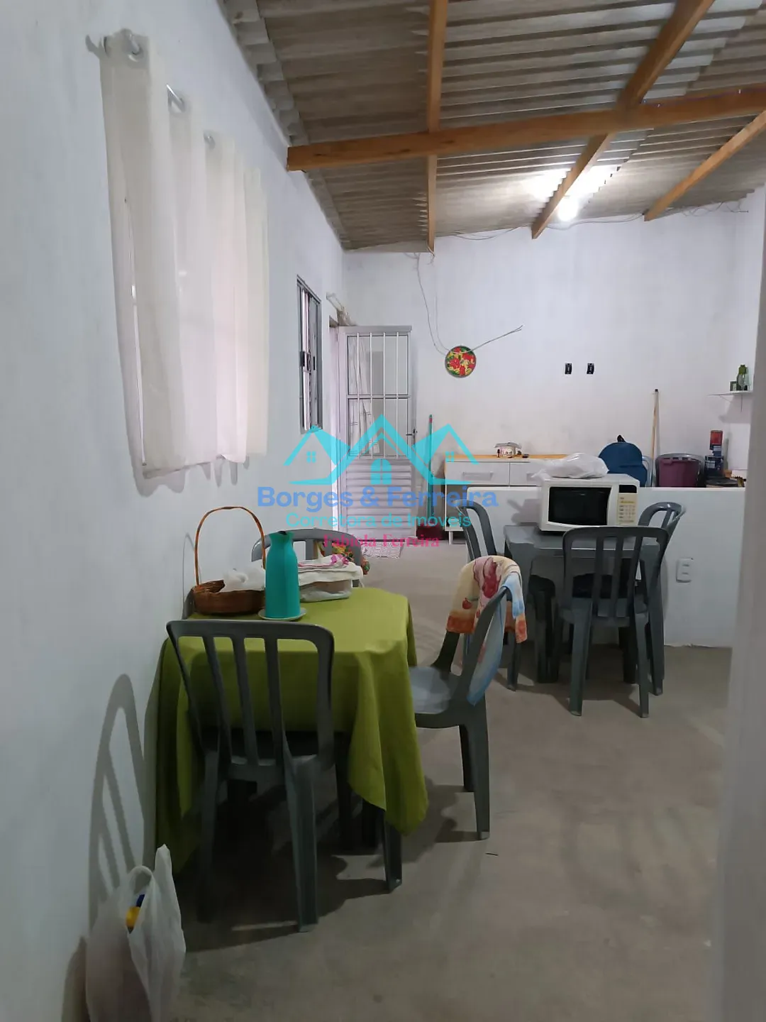 Chácara, 1 quarto, 1000 m² - Foto 12