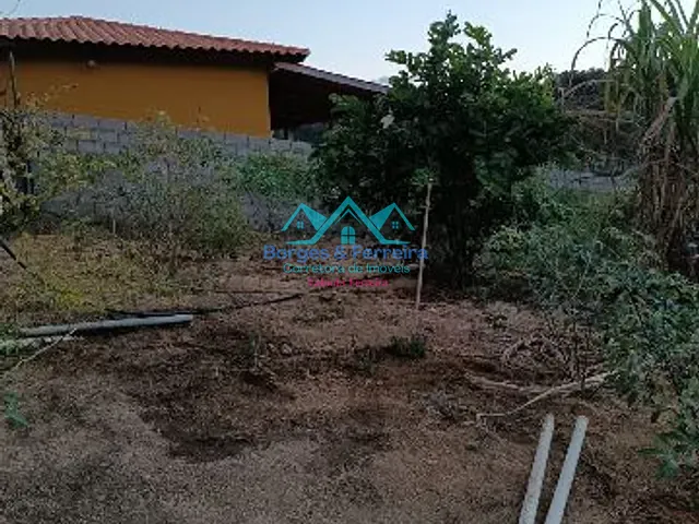Chácara com 1000m² 1 quarto e 1 banheiro, à venda ou para alugar, no bairro Carafá em Votorantim