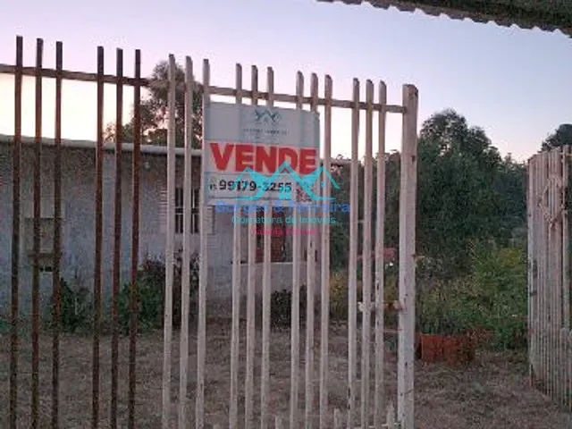 Chácara com 1000m² 1 quarto e 1 banheiro, à venda ou para alugar, no bairro Carafá em Votorantim