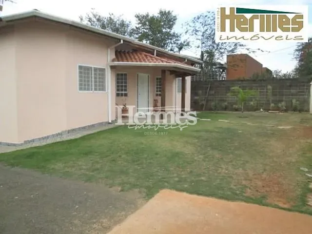 Chácara com 1000m² 3 quartos e 2 banheiros, à venda, no bairro Parque da Represa em Paulínia