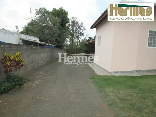 Chácara com 1000m² 3 quartos e 2 banheiros, à venda, no bairro Parque da Represa em Paulínia