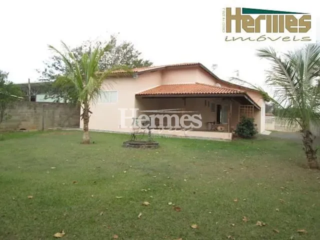 Chácara com 1000m² 3 quartos e 2 banheiros, à venda, no bairro Parque da Represa em Paulínia