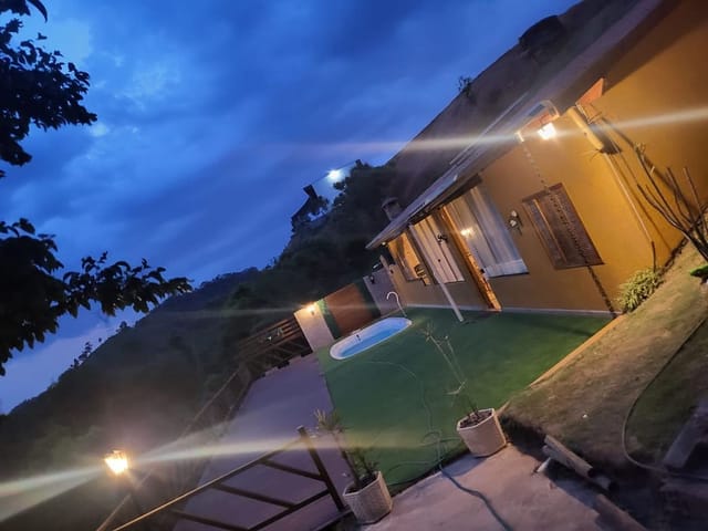 Foto do Chácara - Chácara com 1 dormitório à venda, 1200 m² por R$ 445.000,00 - Recanto dos Ipes - Jacareí/SP | INDEPENDENCE NEGOCIOS IMOBILIARIOS LTDA