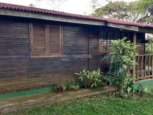 Chácara com 24000m² 7 quartos e 9 banheiros, à venda, no bairro Boa Vista em Araçoiaba da Serra