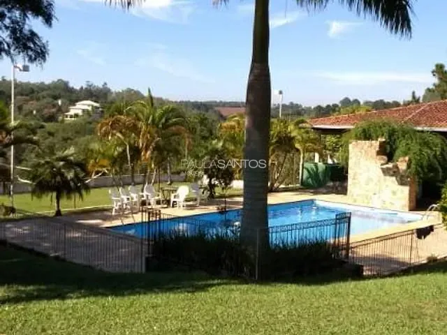 Chácara com 24000m² 7 quartos e 9 banheiros, à venda, no bairro Boa Vista em Araçoiaba da Serra