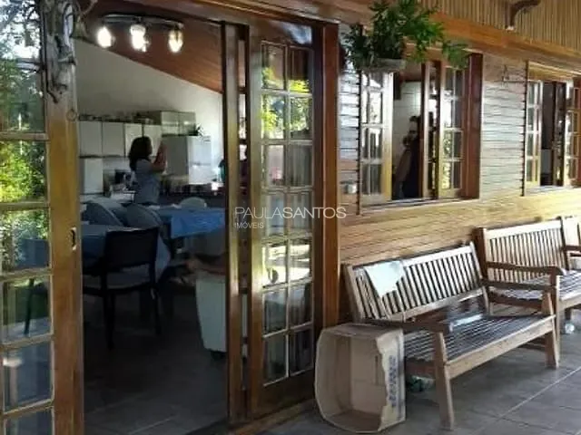 Chácara com 24000m² 7 quartos e 9 banheiros, à venda, no bairro Boa Vista em Araçoiaba da Serra