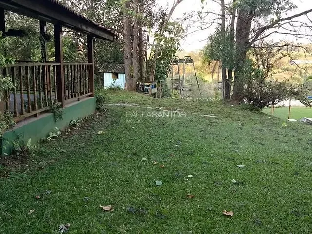 Chácara com 24000m² 7 quartos e 9 banheiros, à venda, no bairro Boa Vista em Araçoiaba da Serra