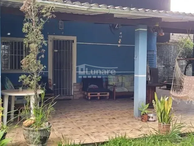 Chácara com 1000m² 2 quartos e 1 banheiro, à venda, no bairro Varinhas em Mogi das Cruzes