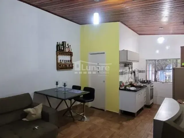 Chácara com 1000m² 2 quartos e 1 banheiro, à venda, no bairro Varinhas em Mogi das Cruzes