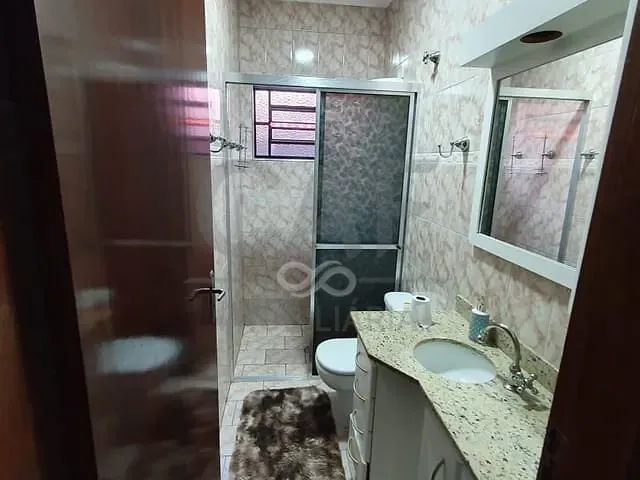 Chácara com 1000m² 3 quartos e 2 banheiros, à venda, no bairro Vista Alegre em Santo Antônio de Posse
