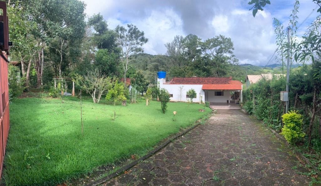 Chácara no Boa Vista do Pedrao, Pedralva