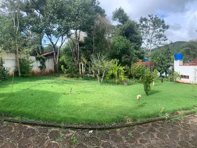 Chácara à venda, no bairro Boa Vista do Pedrão em Pedralva
