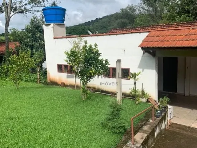 Chácara à venda, no bairro Boa Vista do Pedrão em Pedralva