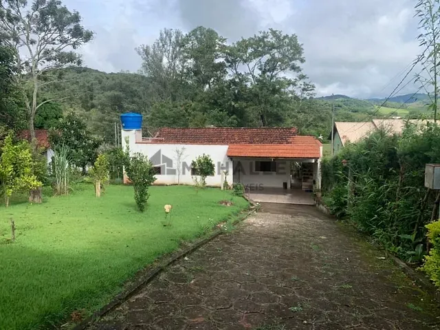 Chácara à venda, no bairro Boa Vista do Pedrão em Pedralva