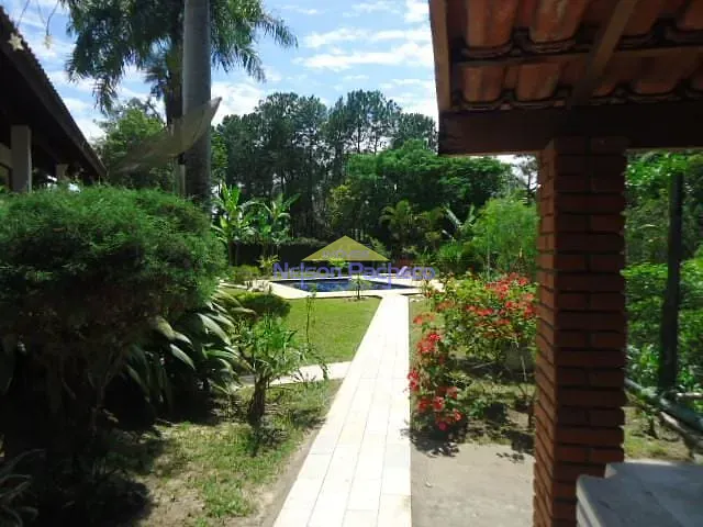 Chácara com 1231m² 3 quartos e 2 banheiros, à venda, no bairro Bosque Pinheiros em Capivari