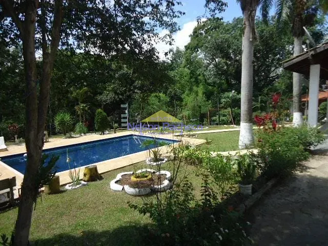Chácara com 1231m² 3 quartos e 2 banheiros, à venda, no bairro Bosque Pinheiros em Capivari