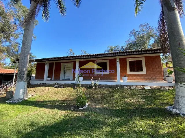 Chácara com 1231m² 3 quartos e 2 banheiros, à venda, no bairro Bosque Pinheiros em Capivari