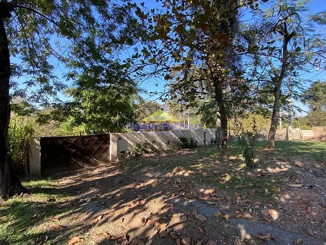 Chácara com 1231m² 3 quartos e 2 banheiros, à venda, no bairro Bosque Pinheiros em Capivari
