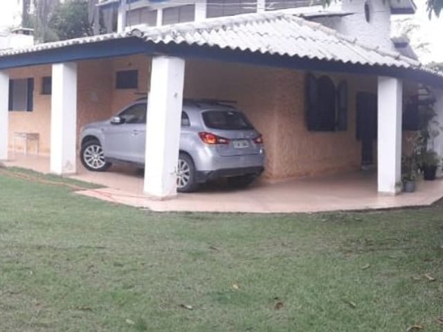 Chácara com 35000m² 4 quartos e 6 banheiros, à venda, no bairro Piedade em Piedade