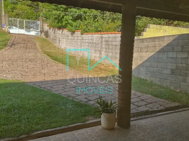 Chácara com 2160m² 3 quartos e 2 banheiros, à venda, no bairro Mina em Itupeva