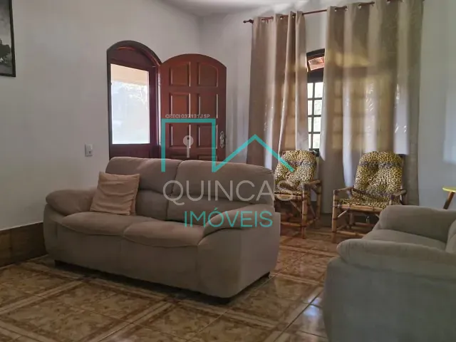 Chácara com 2160m² 3 quartos e 2 banheiros, à venda, no bairro Mina em Itupeva