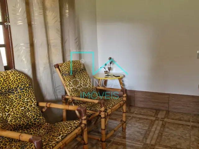 Chácara com 2160m² 3 quartos e 2 banheiros, à venda, no bairro Mina em Itupeva