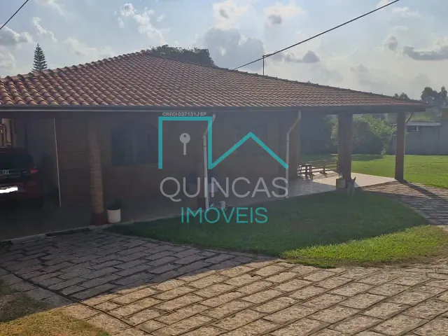 Chácara com 2160m² 3 quartos e 2 banheiros, à venda, no bairro Mina em Itupeva