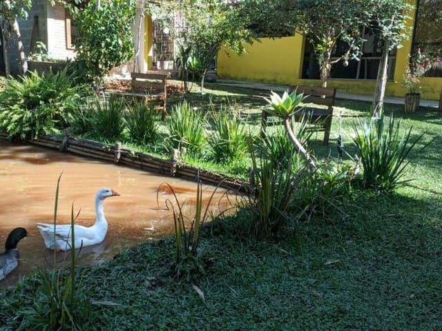 Foto do Chácara - Chácara à venda 2 Quartos, 3100M², Zona Rural, São José dos Campos - SP | RUSSI IMÓVEIS