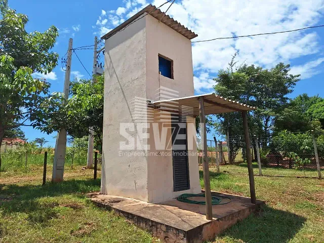 Chácara com 24200m² 5 quartos e 2 banheiros, à venda, no bairro Nogueira em Avaí