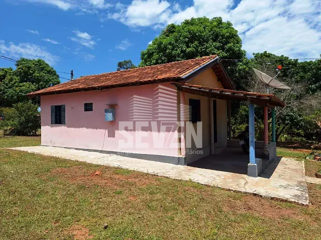 Chácara com 24200m² 5 quartos e 2 banheiros, à venda, no bairro Nogueira em Avaí