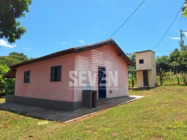 Chácara com 24200m² 5 quartos e 2 banheiros, à venda, no bairro Nogueira em Avaí