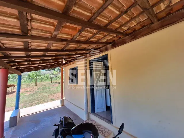 Chácara com 24200m² 5 quartos e 2 banheiros, à venda, no bairro Nogueira em Avaí