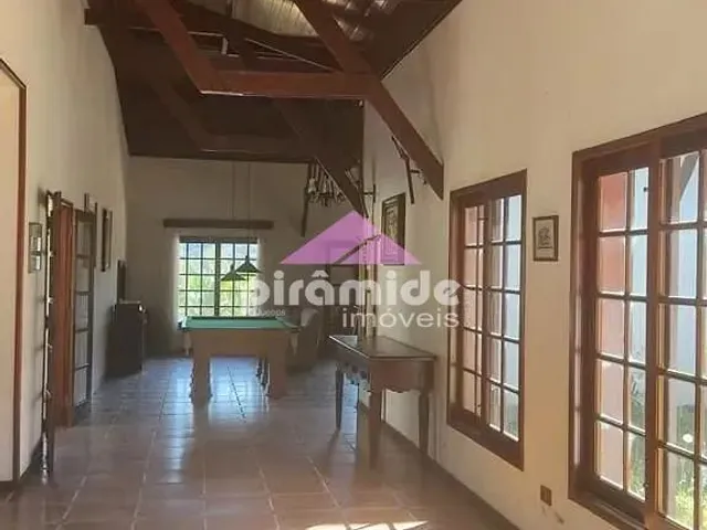Chácara com 3464m² 5 quartos e 6 banheiros, à venda, no bairro Angola em Santa Branca
