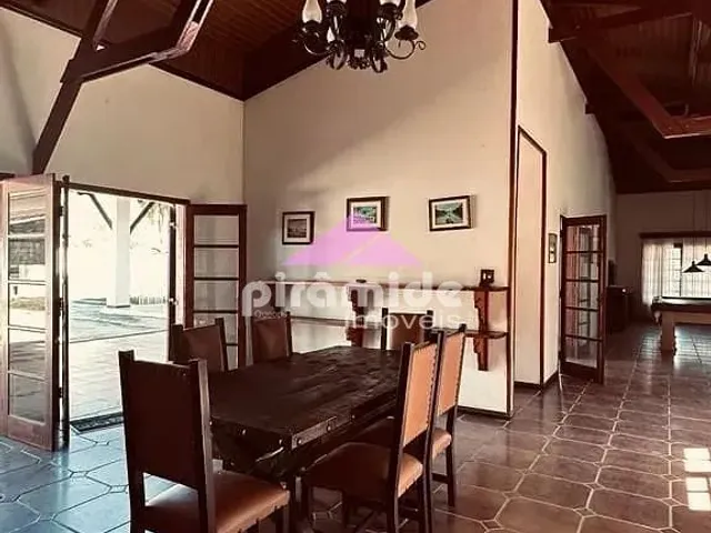 Chácara com 3464m² 5 quartos e 6 banheiros, à venda, no bairro Angola em Santa Branca