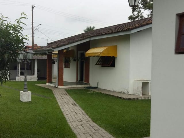 Foto do Chácara - Chácara à venda 9 Quartos, 6 Suites, 20 Vagas, 3600M², Itapema, Guararema - SP | Estancia de Guararema | ZONA LESTE IMÓVEIS
