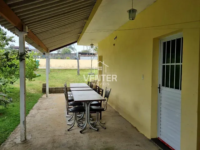 Chácara com 1250m² 3 quartos e 3 banheiros, à venda, no bairro Loteamento Chácaras Ingrid em Taubaté