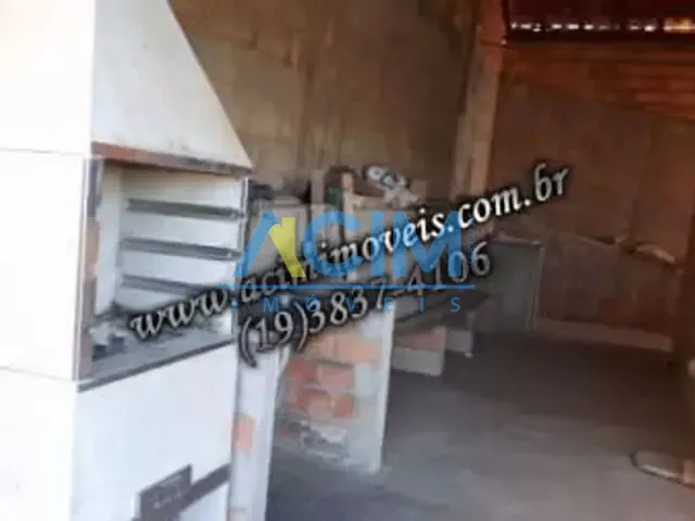 Chácara com 1000m² 2 quartos e 1 banheiro, à venda, no bairro Chácara Santo Antonio em Jaguariúna