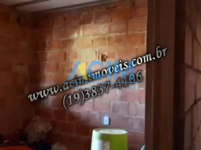 Chácara com 1000m² 2 quartos e 1 banheiro, à venda, no bairro Chácara Santo Antonio em Jaguariúna