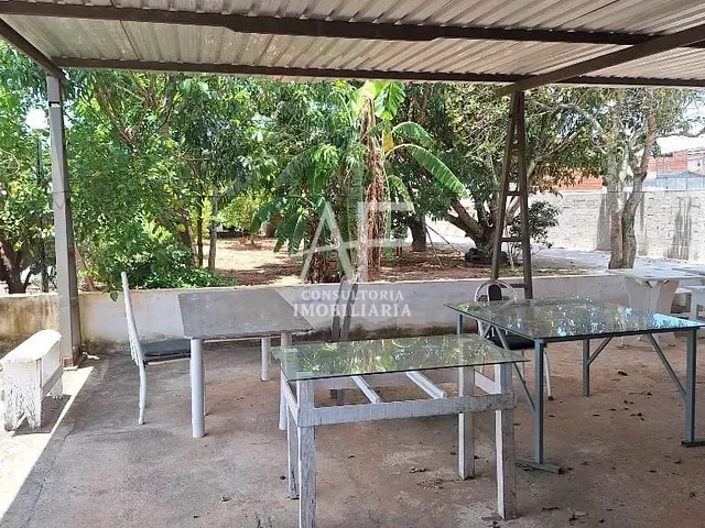 Chácara com 750m² 1 quarto e 2 banheiros, à venda ou para alugar, no bairro São Gonçalo em Taubaté