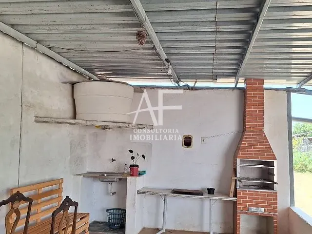 Chácara com 750m² 1 quarto e 2 banheiros, à venda ou para alugar, no bairro São Gonçalo em Taubaté