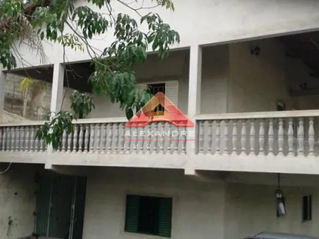 Chácara com 3500m² 4 quartos e 2 banheiros, à venda, no bairro Bom Retiro em São José dos Campos