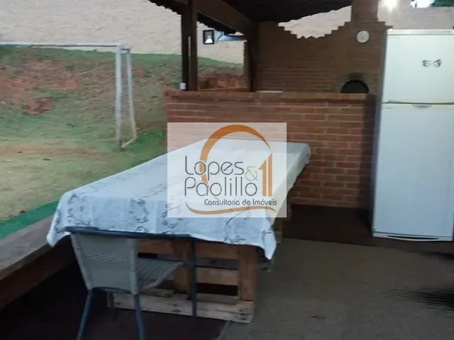 Chácara com 2000m² 5 quartos e 4 banheiros, à venda, no bairro Jardim Estância Brasil em Atibaia