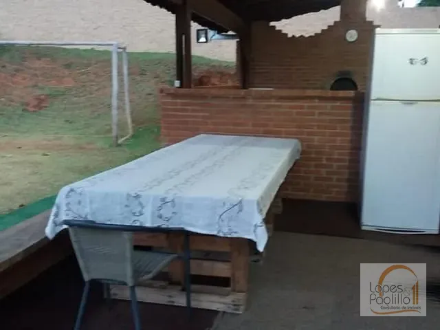 Chácara com 2000m² 5 quartos e 4 banheiros, à venda, no bairro Jardim Estância Brasil em Atibaia