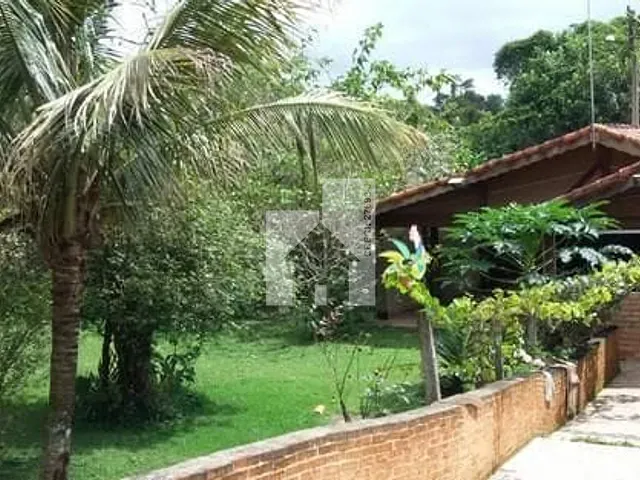 Chácara com 1800m² 2 quartos e 4 banheiros, à venda, no bairro Chácaras São Guido em Várzea Paulista